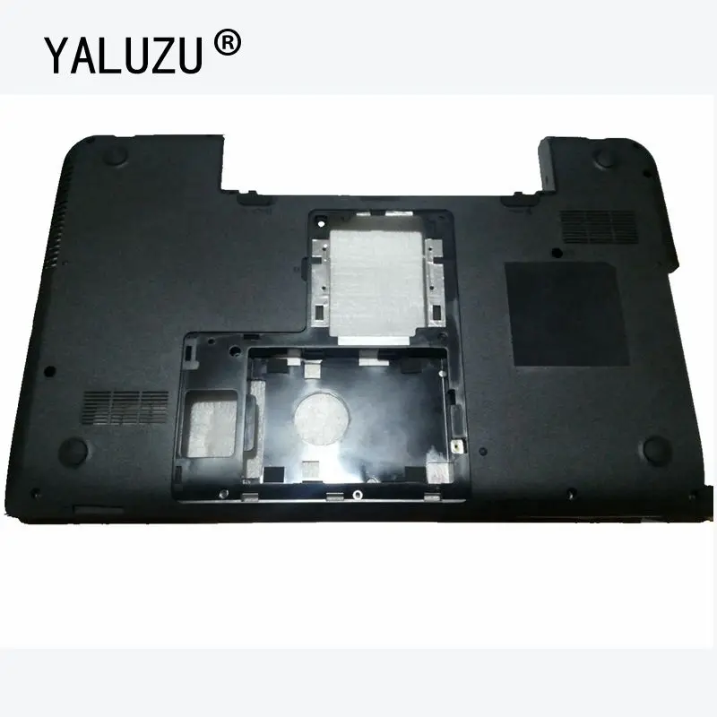 Новый нижний чехол для ноутбука Toshiba C50 C55 H00047040 13N0 CKA0102 корпус ноутбука|Сумки и