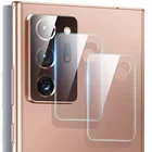 Защитная пленка для объектива задней камеры, пленка из закаленного стекла для Samsung Galaxy S20 FE Ultra S10 5G S10e Plus Note 20 10 Lite 9