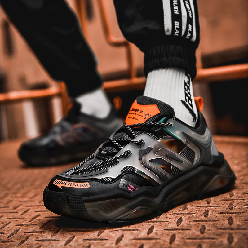 

men shoes Sneakers Male tenis Luxury shoes Mens casual Shoes Trainer Race off white Shoes fashion loafers running Shoes for men