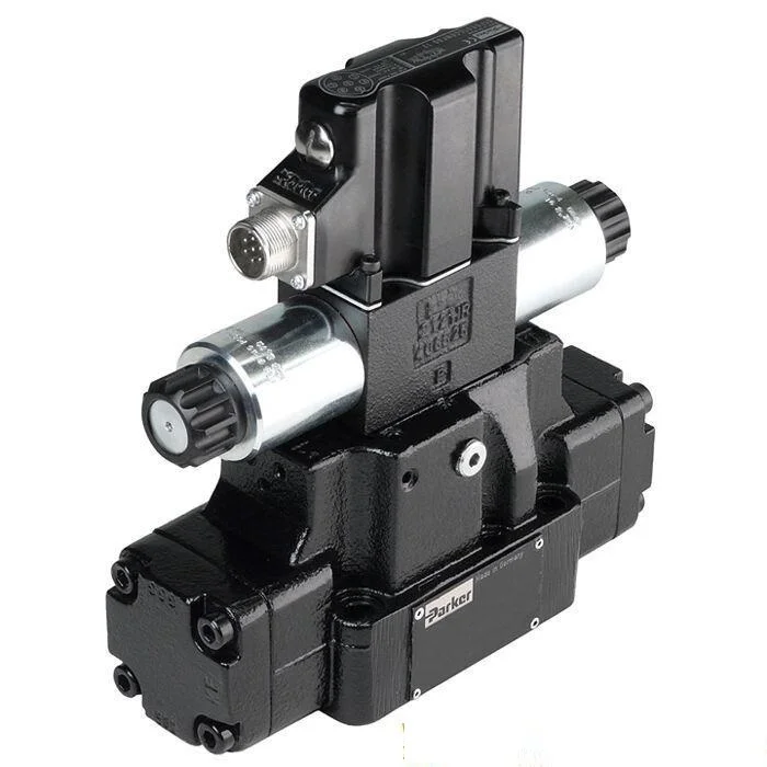 

Wholesale Price proportional directional control valve Pilot Type Directional Control Valve