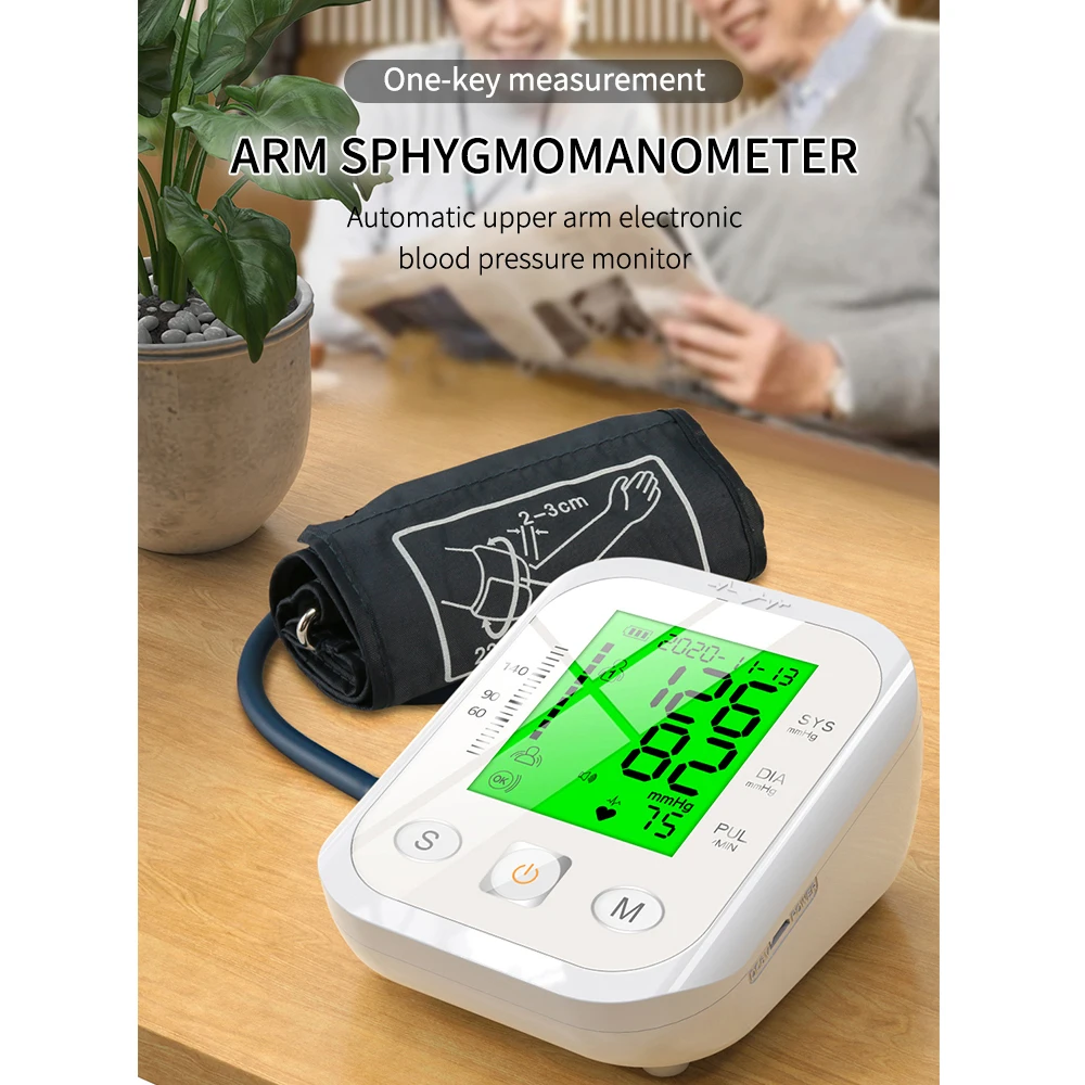 пульсоксиметр на палец OLED дисплей Пальчиковый оксиметр измеритель пульса