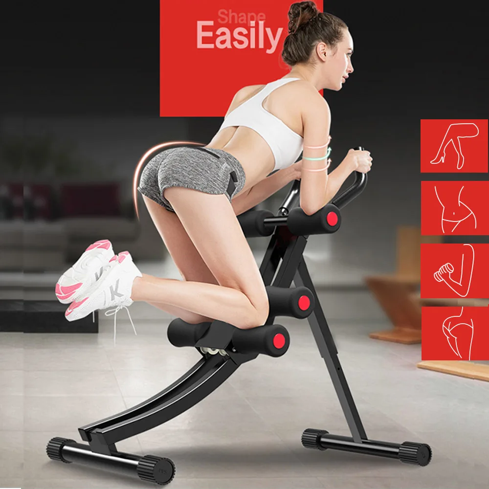 Оборудование для фитнеса домашняя косметическая машина талии женские Взрывные