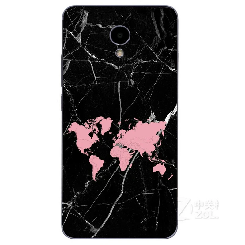 Black Marble stone soft silicone Painting Case For Wiko Y50 Y60 Y61 Y70 Y80 Sunny 2 3 4 5 Plus Mini Max Lite Phone Cover | Мобильные