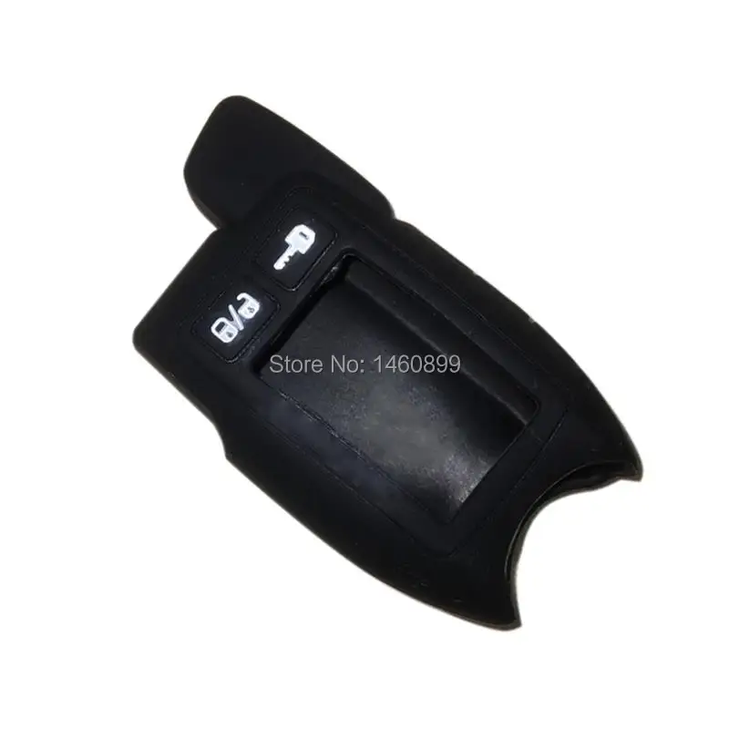 Силиконовый чехол для ключей Tomahawk брелка двухсторонней сигнализации с брелок 9 5 3