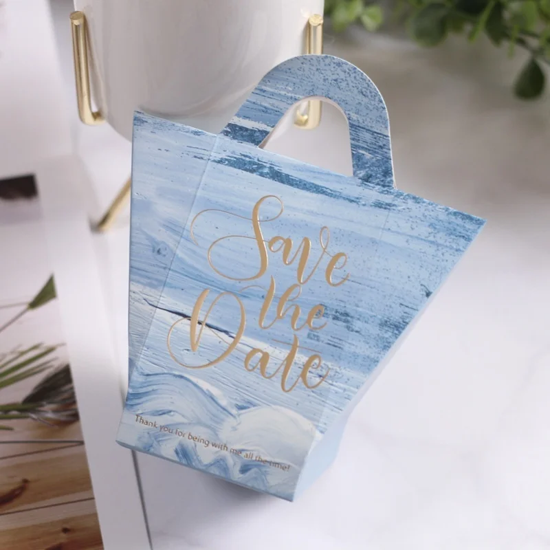 Креативные Свадебные принадлежности ручная сумка t образной формы большая