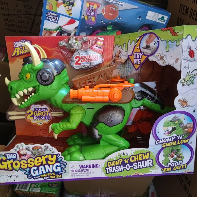 Игрушка для стрельбы пиратов 7 см |