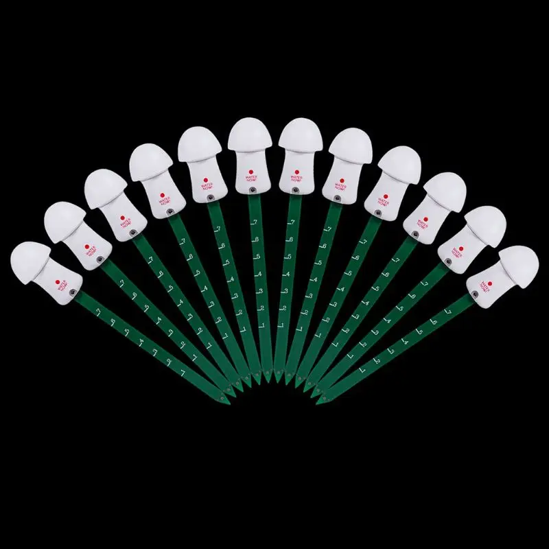 1 шт. профессиональный детектор влажности измеритель почвы гигрометр датчик