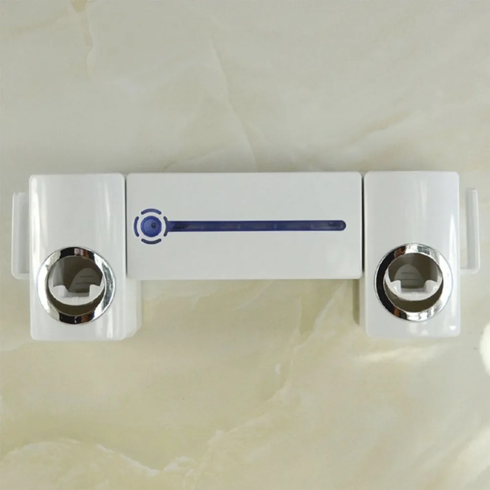 Практичный Антибактериальный УФ светильник ультрафиолетовая зубная щетка