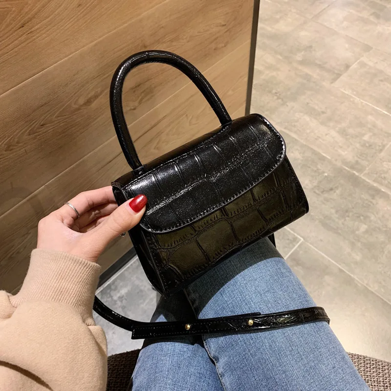 

OLUOLIN женские маленькие сумки через плечо из искусственной кожи, повседневные сумки-мессенджеры, сумка на плечо, повседневная сумка-тоут, кош...