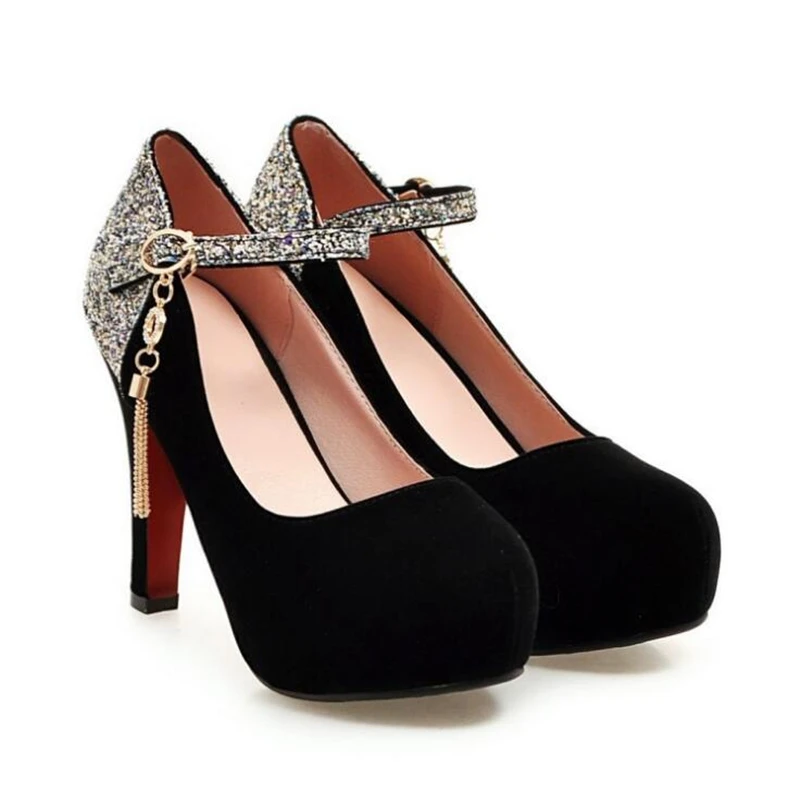 

Women Pumps Womens Shoes High Heel Pumps Fashion Ladies Female Brand Luxury Shoes Woman Designers Shoes Wedding Shoes