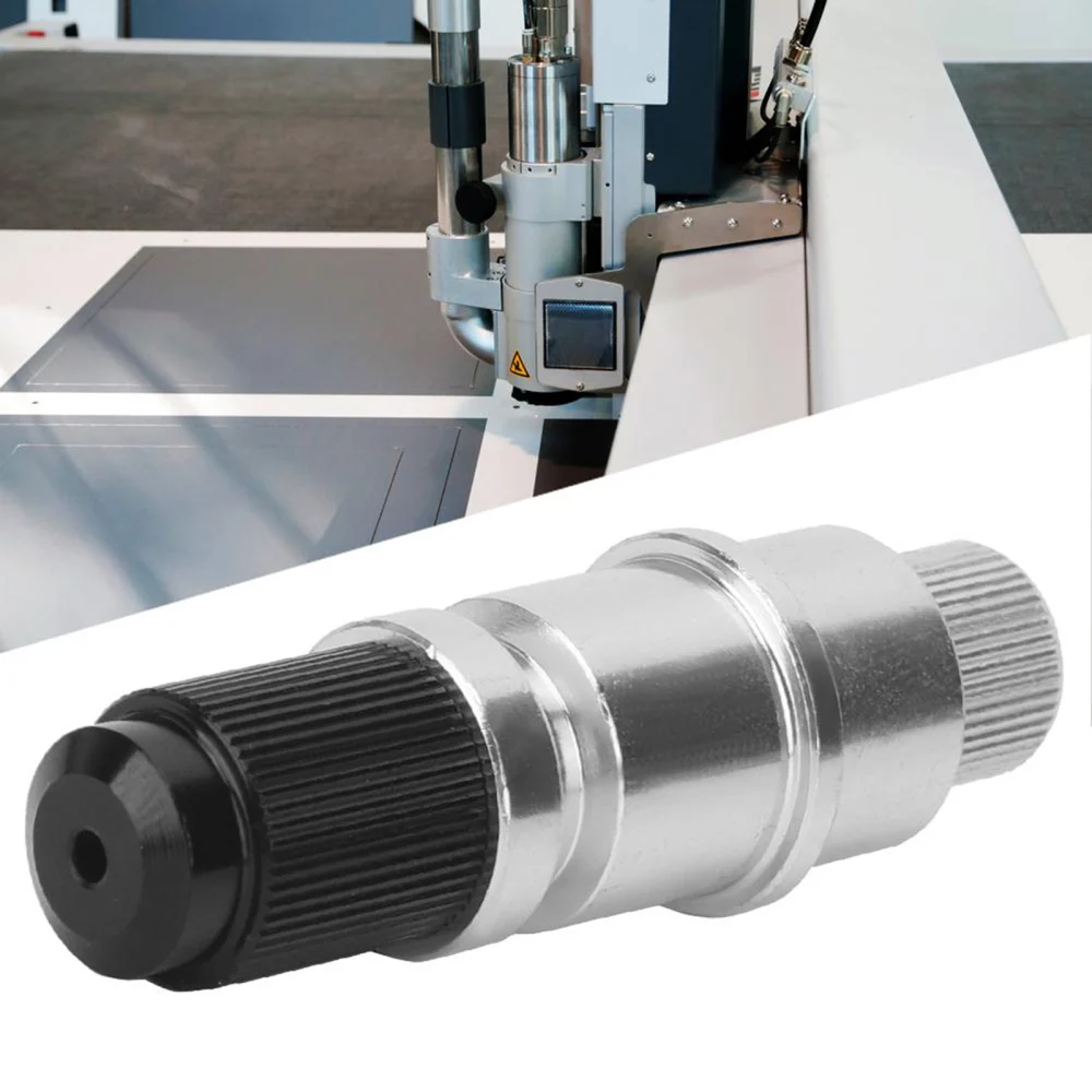 

Blade Holder Aluminum Tool Kit Alloy Suitable For Self-adhesive Plotter Cutting Blades