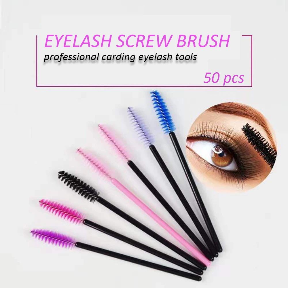 

1000 шт., инструменты для наращивания ресниц