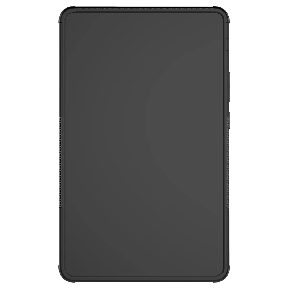 Съемный защитный чехол для планшета Huawei Mate Pad T8 2020 Черный PC Armor Kickstand гибридный