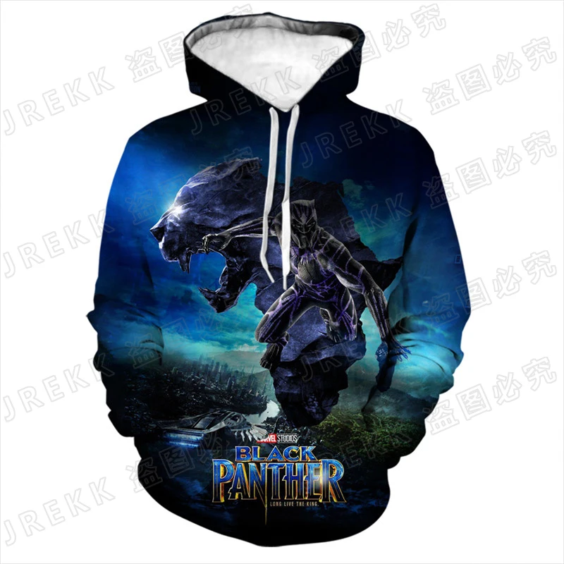 Модные детские толстовки с 3D принтом для мальчиков и девочек уличная одежда