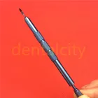 Черный Алмазный кератом 3,00 мм, офтальмологическое лезвие, хирургические лезвия, инструменты, двойной Ланцет