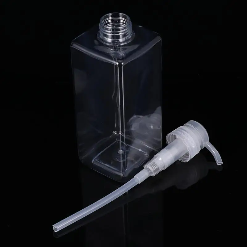 Пластиковый дозатор для мыла лосьона шампуня | Строительство и ремонт