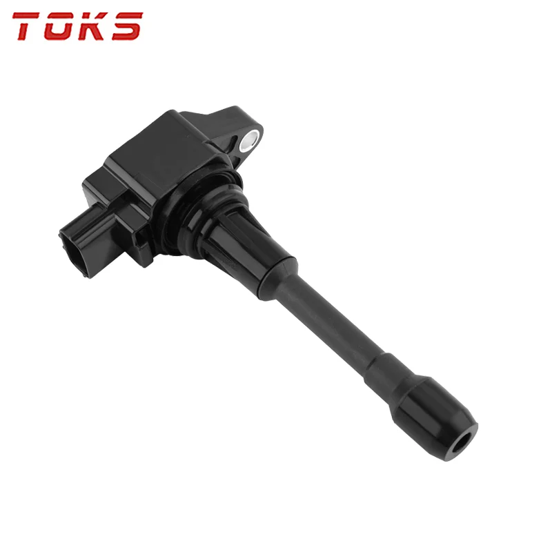 1 шт. 22448-1HM0A 224481HM0A Катушка зажигания для Nissan March K13 Sunny N17 Sylphy B17 Tiida C12 Versa 1.6L Cube 1.8L |
