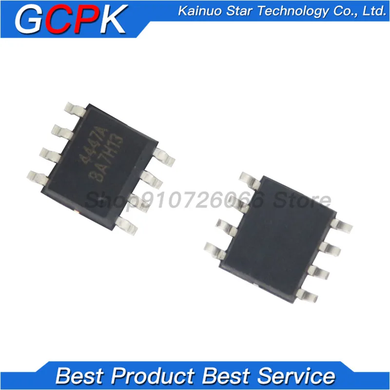 

10PCS AO4447A SOP AO4447 4447A SOP-8 Chipset New original