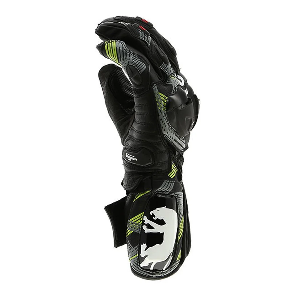Горячая перчатки moto rcycle rcb для Furygan кожаные moto rcycle rbike MTB горный велосипед moto rcycle DH велосипедные перчатки