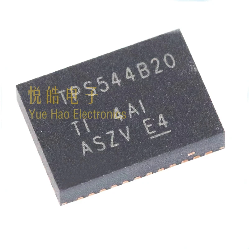 

TPS544B20RVFT TPS TPS544 TPS544B TPS544B20 544 544B 544B20 544B20RVFT IC QFN-40
