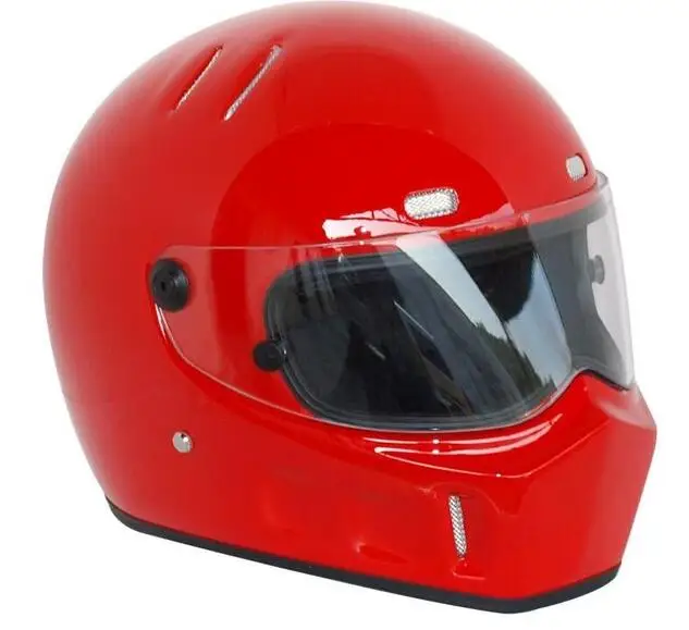 Casco de la motocicleta de Star Wars, casco de cerdo de Star Wars ATV-1 stig., Capacete - Цвет: 1