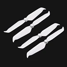 Для DJI Phantom 4 Pro 4A V2.0 малошумный пропеллер Улучшенная Лопасть Винта дрона быстросъемный реквизит 9455S шумоподавляющий пропеллер