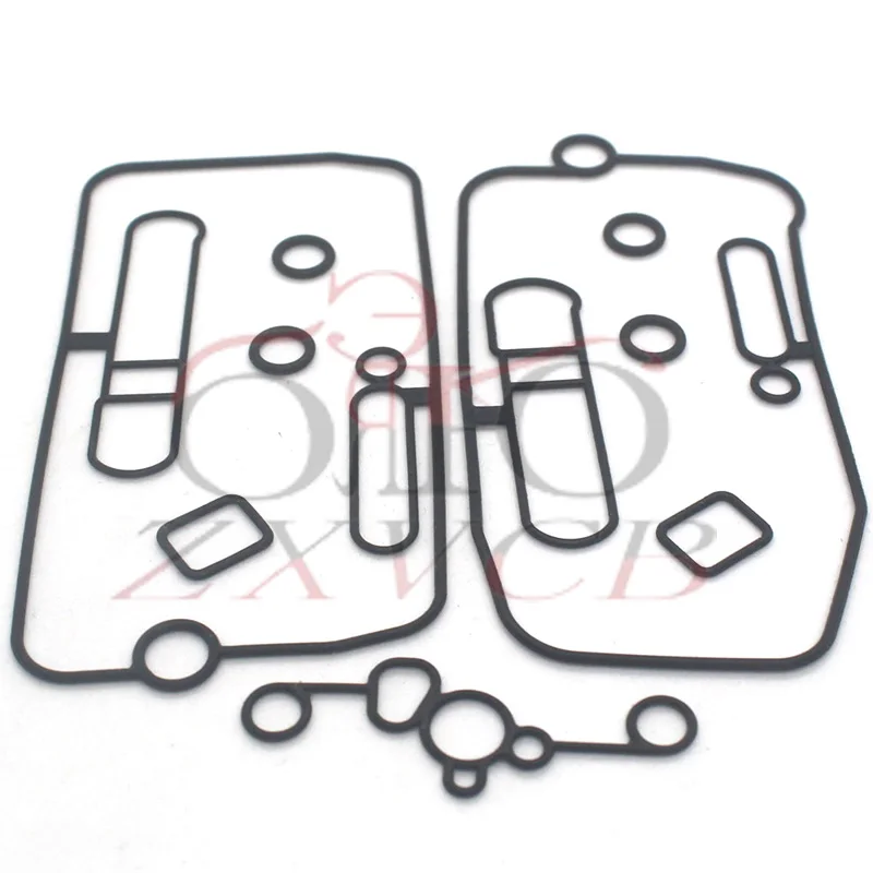 1 комплект для мотоциклетного карбюратора CRF250X 2004-2009 CRF450X CRF250 X CRF 250 250X CRF450 |