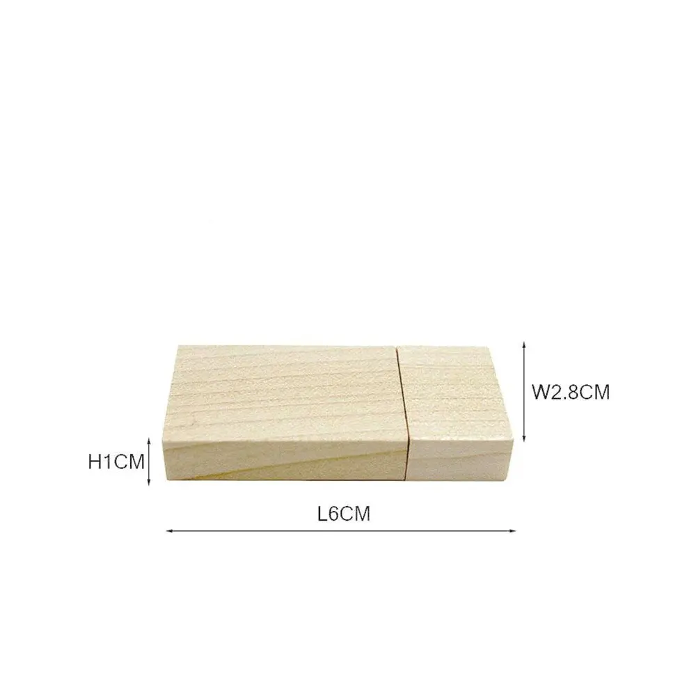 

Custom LOGO Wooden memory Stick USB Disk 2.0 maple wood usb flash drive Pen Drive pendrive 4gb 16gb 8gb 32gb 64gb wedding gifts