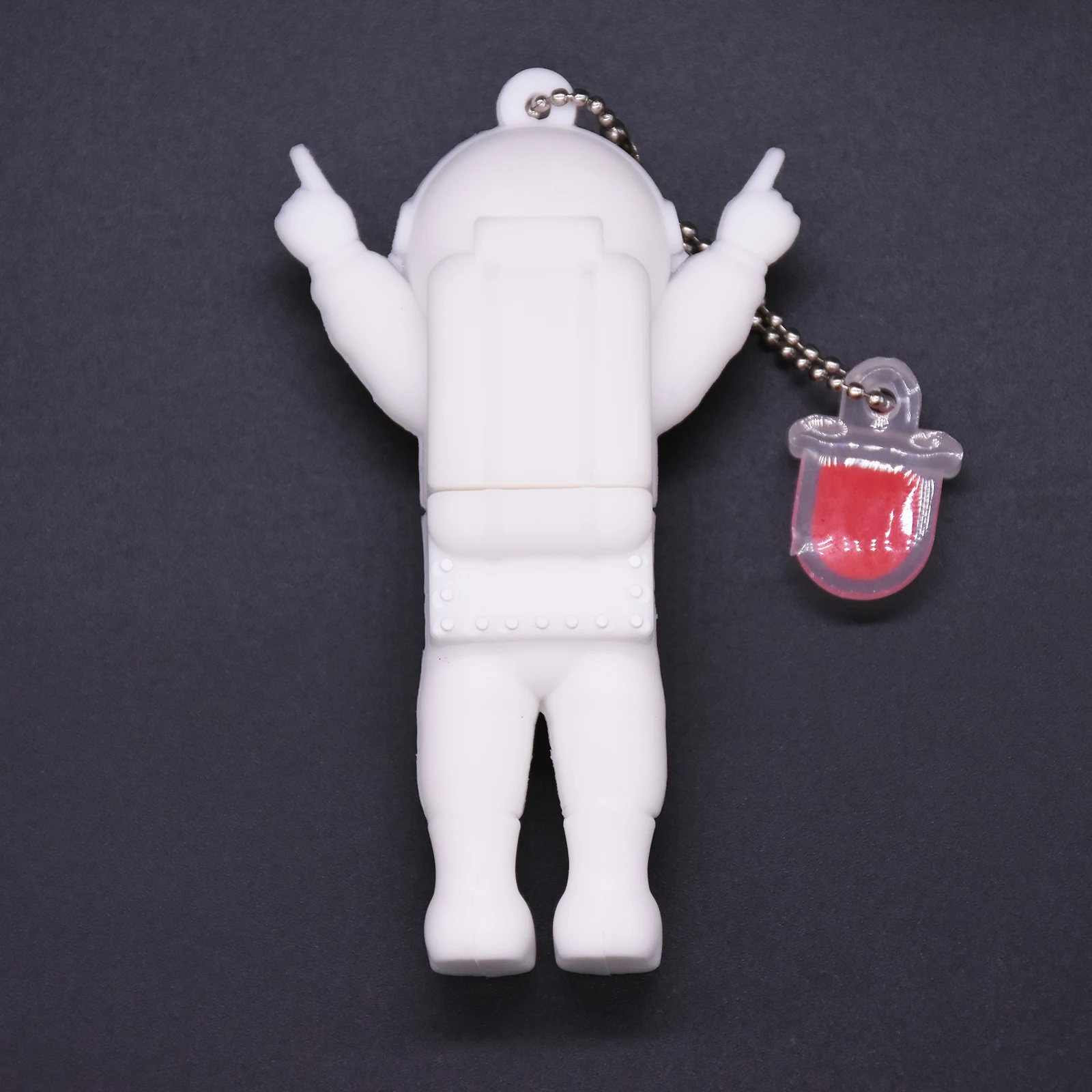 Астронавт флешки космонавт Usb флэш-накопители пространство 128 ГБ милый