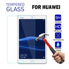 Для Huawei MatePad T10 T10S T8 8,0 10,4 2020 Pro 10,8 2019 Закаленное стекло протектор экрана для планшета M5 Lite 10 8,0 M3 8,4 T5 10