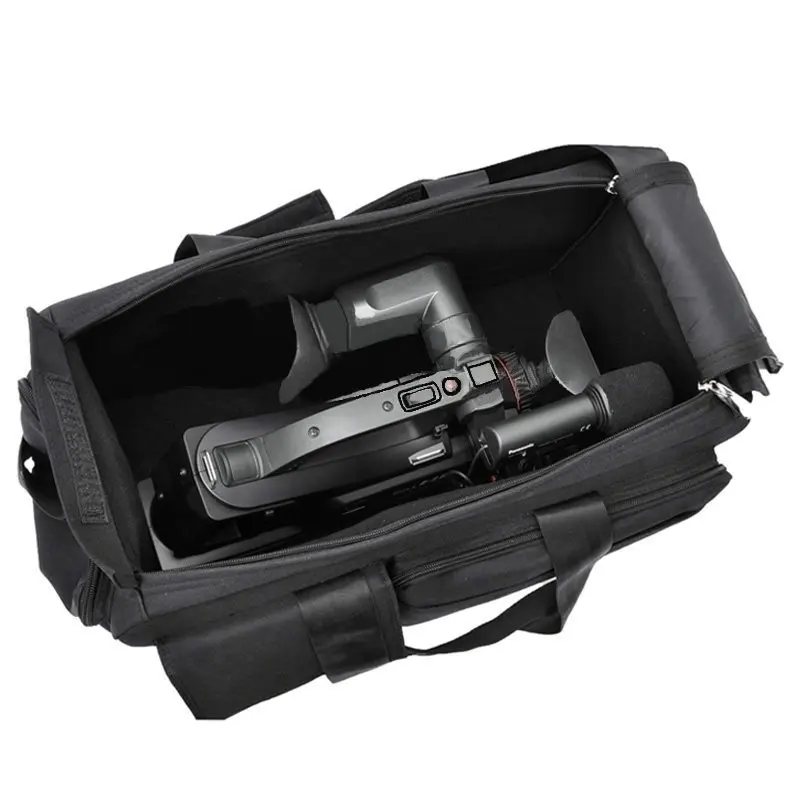 

Professional Large Video Video Camera Bag For Panasonic Sony EA50 Z5C EX280 HD1500C MDH1 MDH2 130 HM85