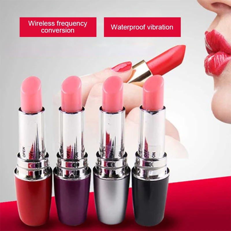 Женский взрослый продукт губная помада прыгающее яйцо Электрический