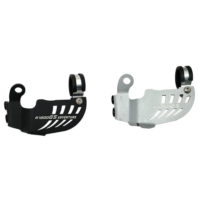 For BMW R1250GS R1200GS R 1200 GS LC Adventure R1250 GSA Motorcycle Sidestand Side Stand Switch Protector Guard Cover Cap images - 6