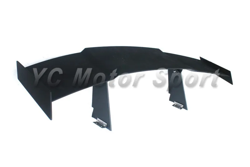 Автомобильные аксессуары ФАП стекловолокно ST стиль заднее крыло GT подходит для