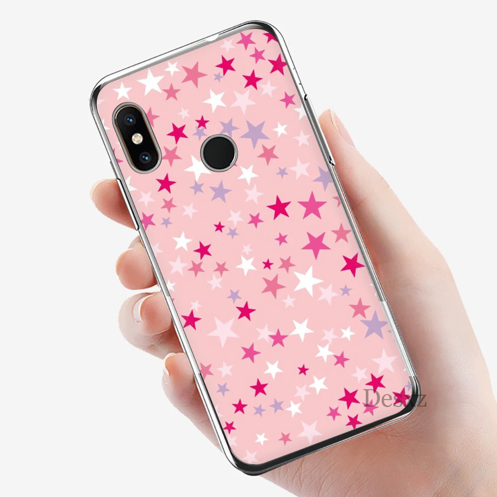 Мобильный чехол для телефона из термополиуретана Xiaomi mi CC9 CC9E 9T x 2 S 6 8 9 SE A1 A2 5X 6X макс