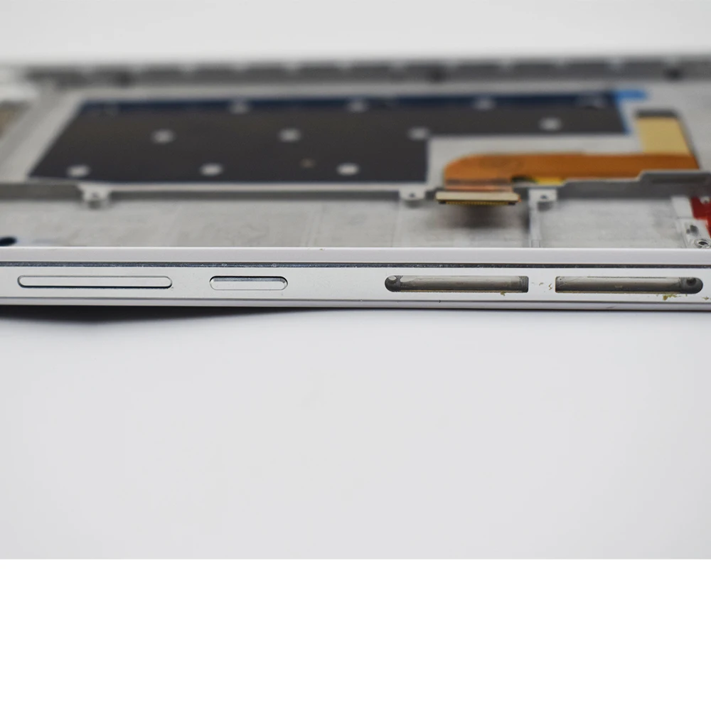 Для huawei Honor 6 plus ЖК PE TL20 UL00 TL10 дисплей монитор + сенсорный экран дигитайзер сенсор в