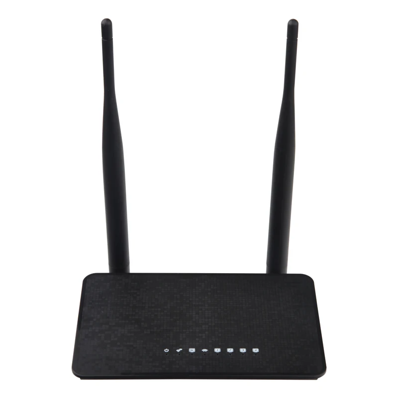 802.11N экономичный wifi маршрутизатор 300 Мбит/с Беспроводной ретранслятор MT7628KN