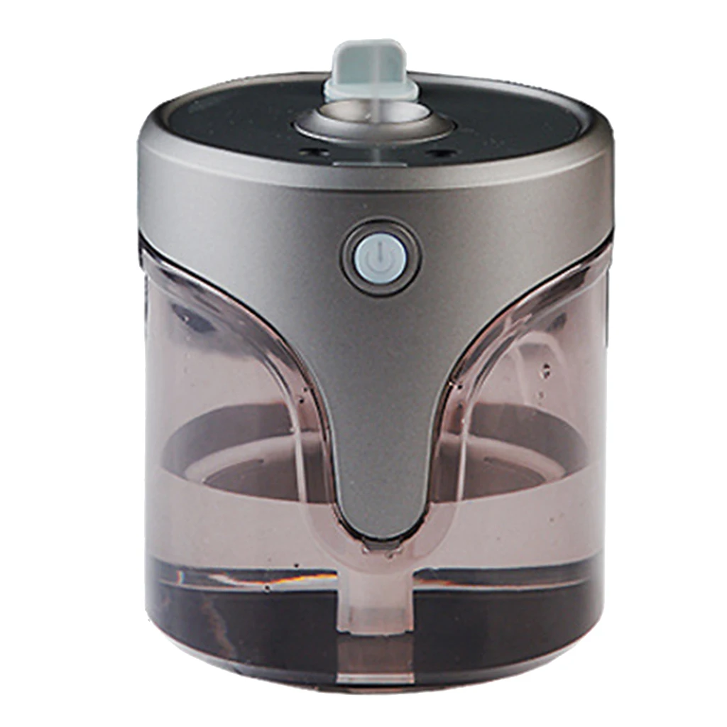 

Automatic Induction Alcohol Sprayer Infrared Induction Alcohol Dispenser
