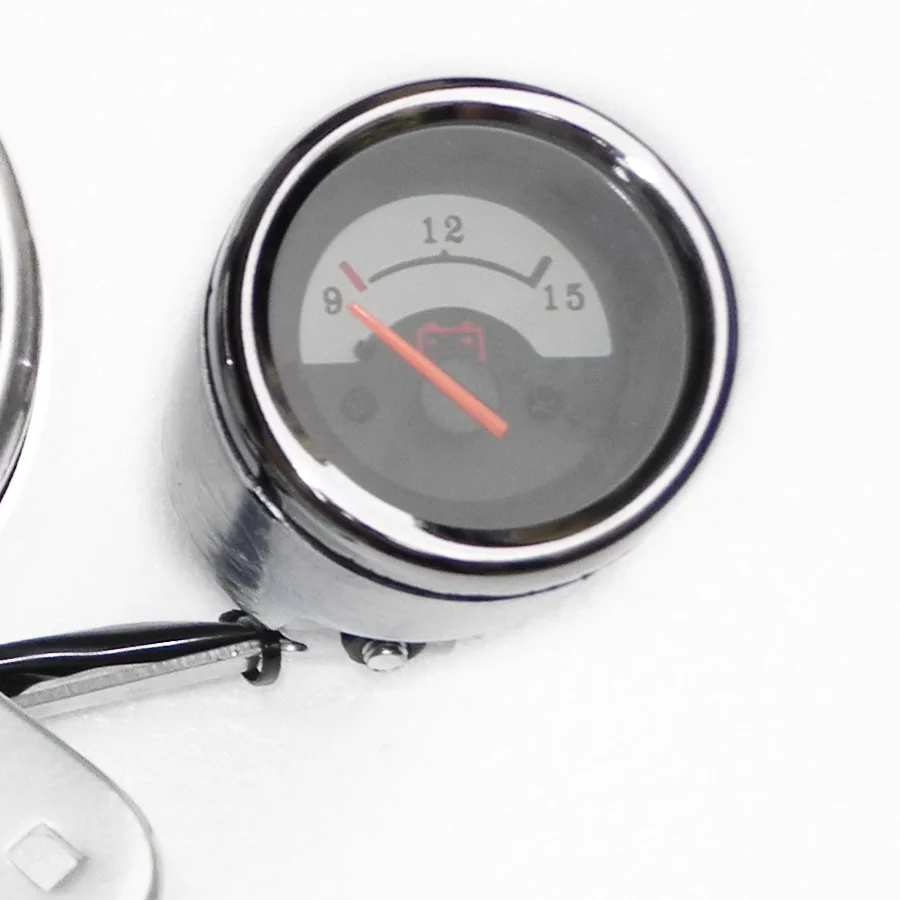 250CC гоночный квадроцикл Спидометр с ЖК-экраном счетчиком оборотов и манометром