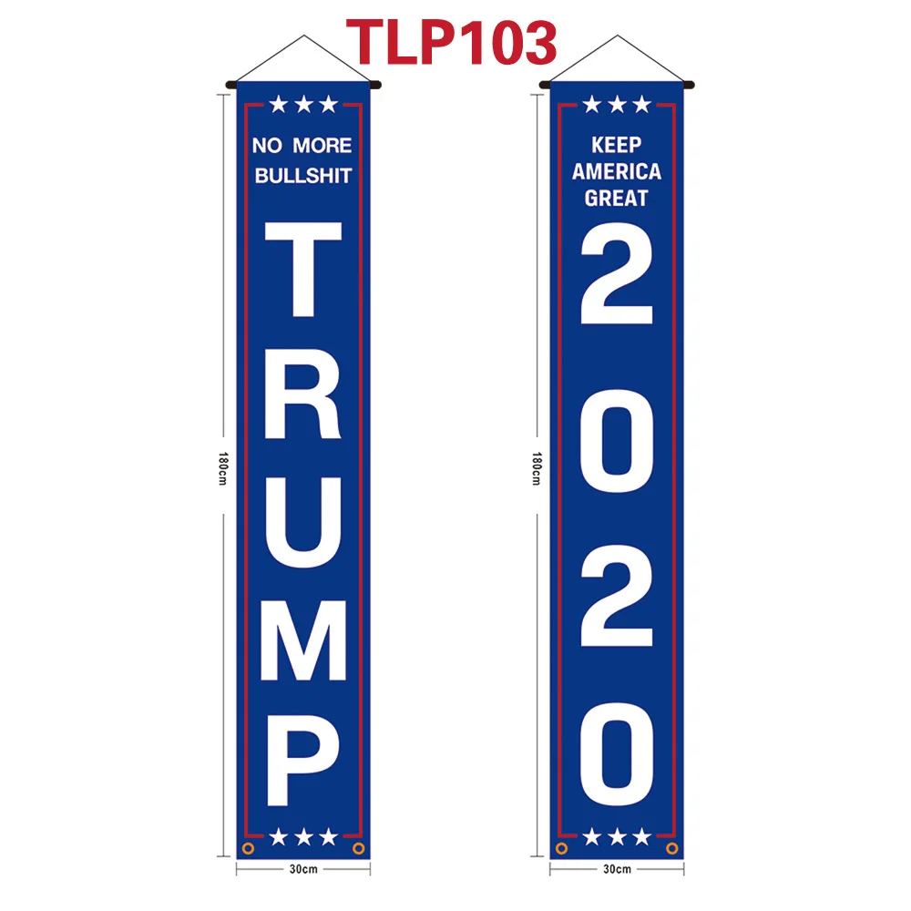Трамп 2020 предвыборный флаг &quotТрамп&quot курточка ворота рекламный