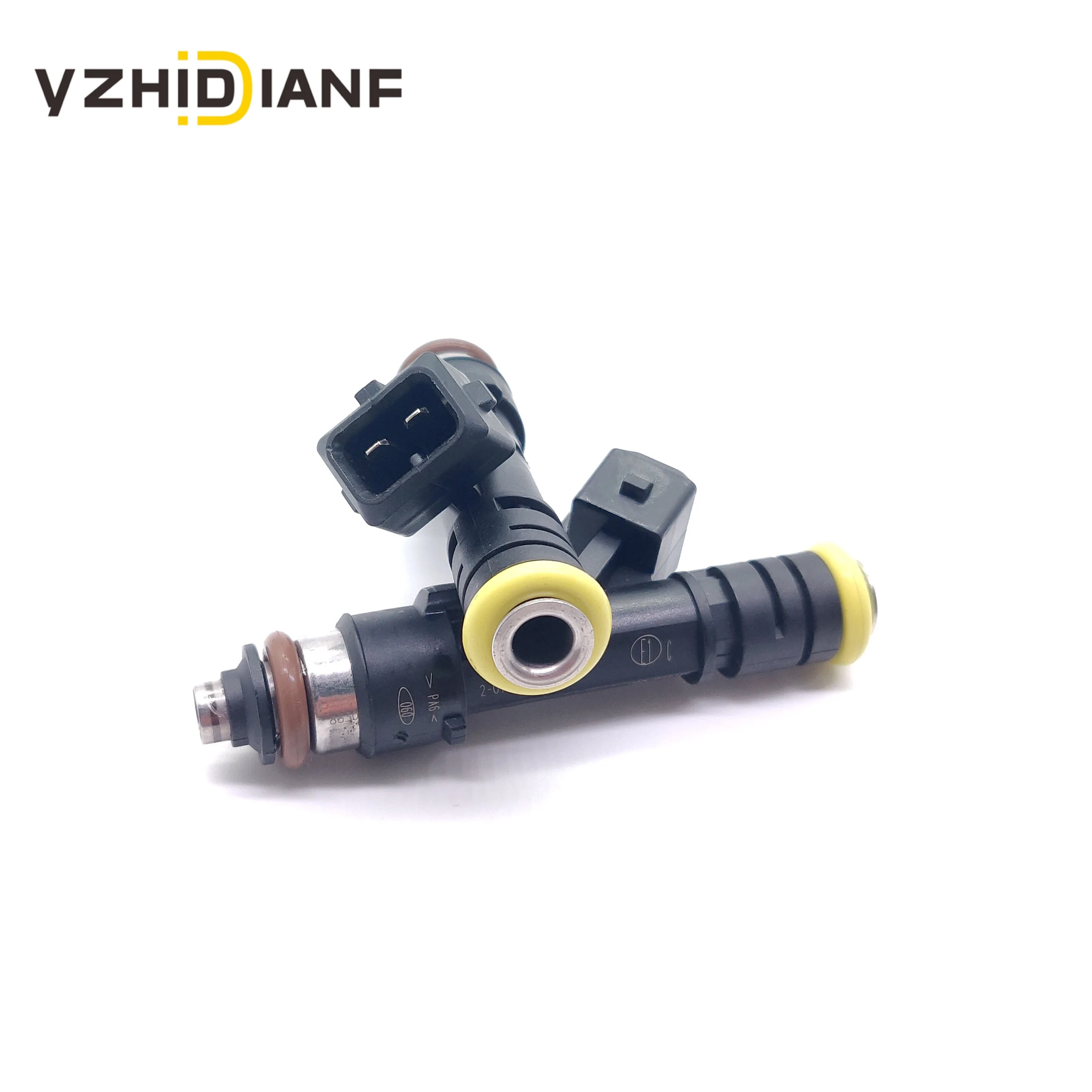

Fuel Injectors nozzle 0280158827 028015 8827 Common EV1 Connector for GM Fordd High Impedance CNG Car Accessories