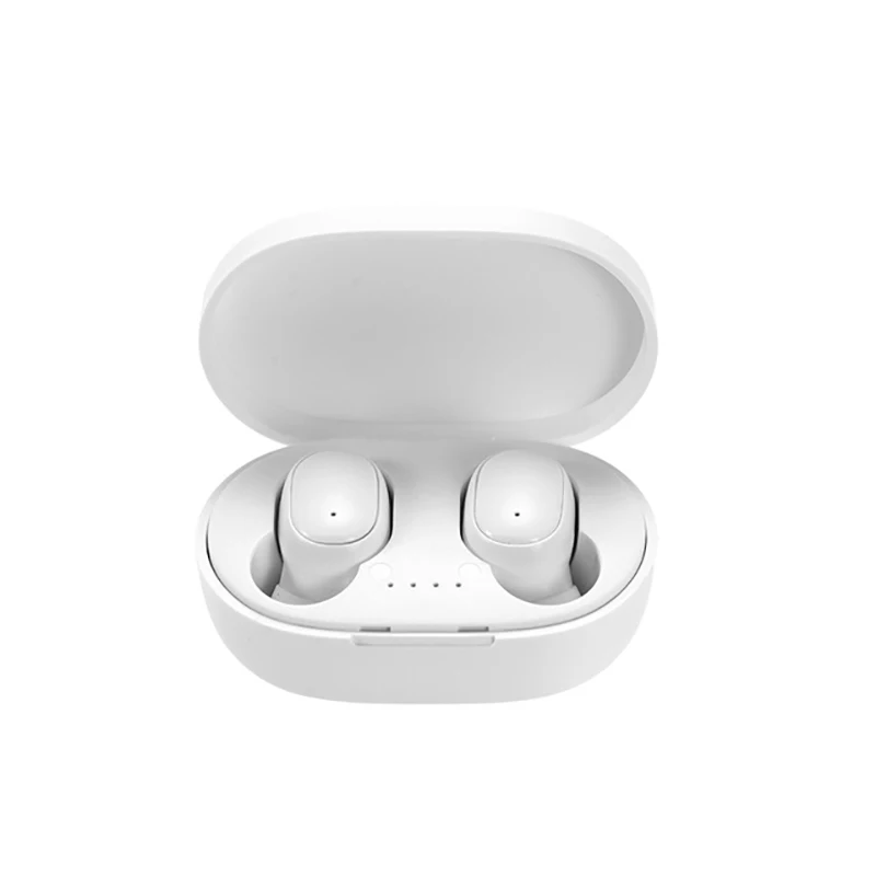 Наушники A6s TWS Bluetooth 5 0 беспроводные наушники-вкладыши с зарядным устройством для