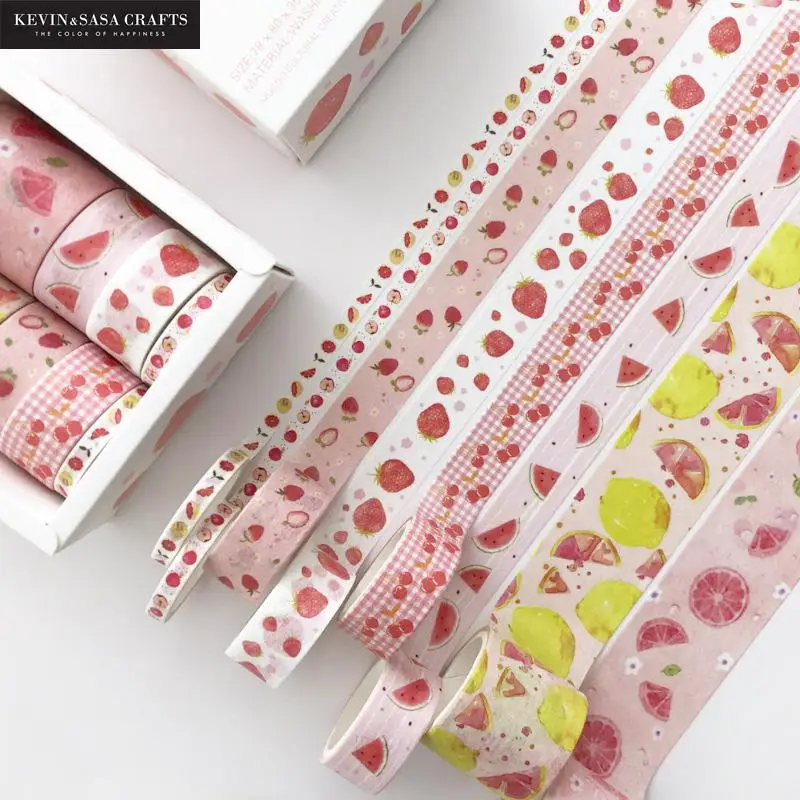 8 шт./компл. с рисунком фотообои милые наклейки школьные поставщики канцелярские