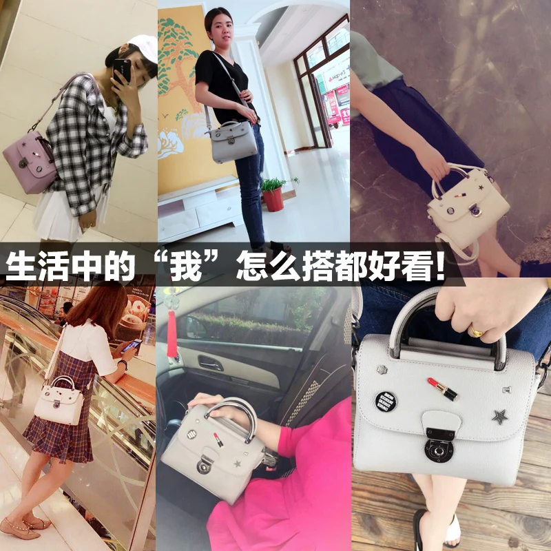 Женские сумки 2020 новая трендовая Роскошная Ретро сумка из искусственной кожи