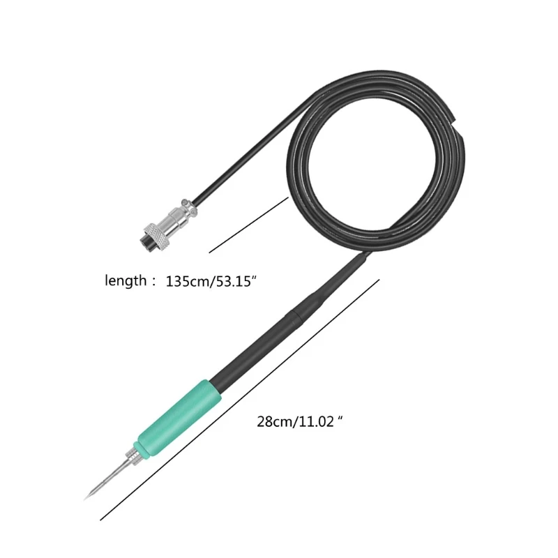 

Durable Soldering Kit for Electronics Electronic Circuit Boards Computers DIY