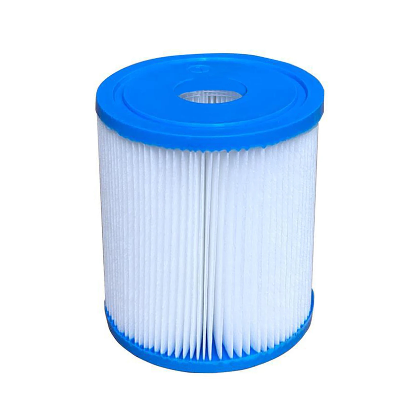 

Swimming Pool Filter Replacement Cartridge Pool Pumps Swimming Pool Filter for Many Massage Pool Models PLYED889