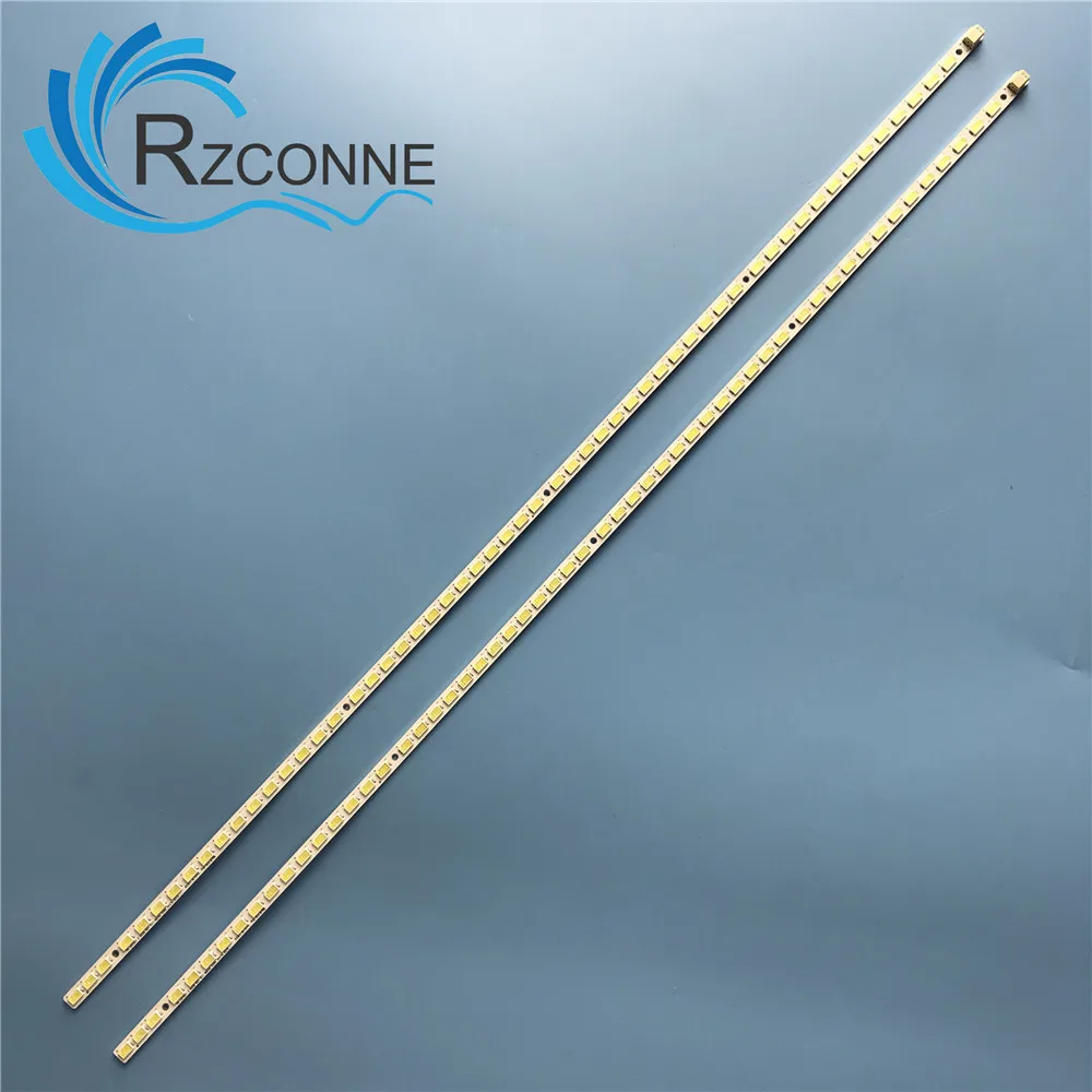 

LED Backlight strip 56 Lamp for LED40IS97N 40TF1C LJ64-02267A SLED SLS40 56EA 5630N LC40IS88EN LJ64-02268A LTA400HF12 40UX600U