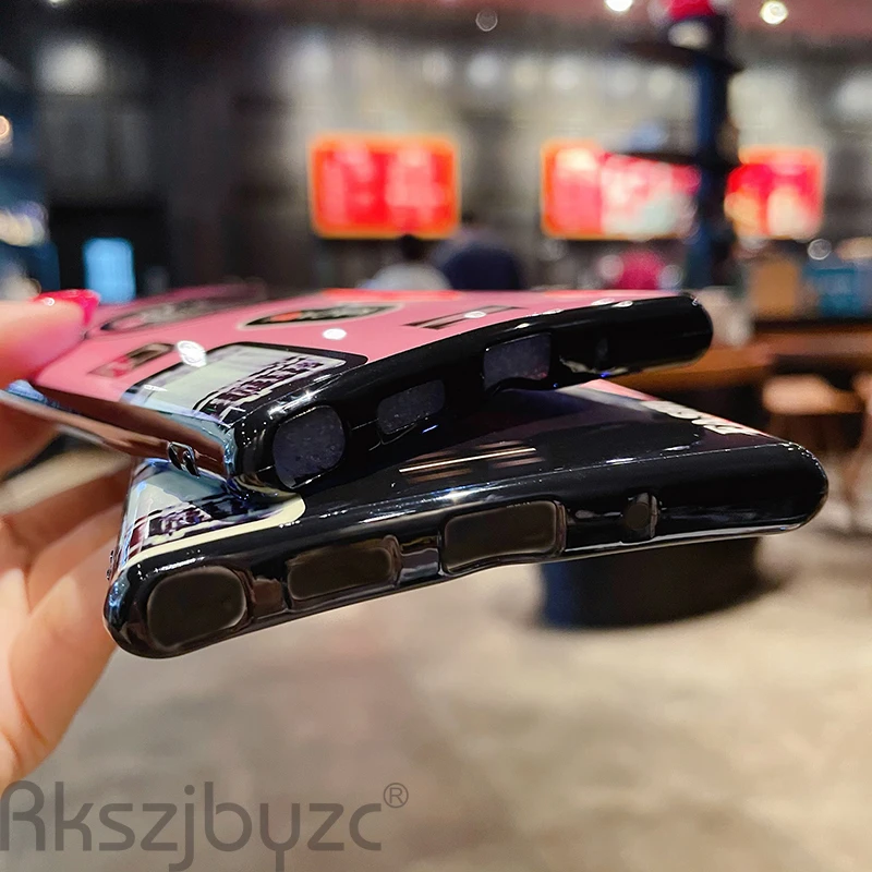 Для OnePlue 8 камера синий светильник силиконовый чехол для телефона 5 5T 6T 7T 7 Pro