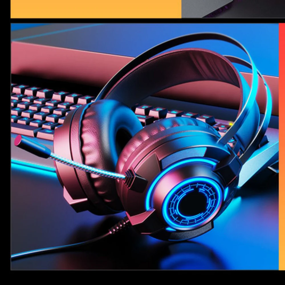 Gaming Keyboard И Мышь проводной Подсветка механическая клавиатура комплект геймера