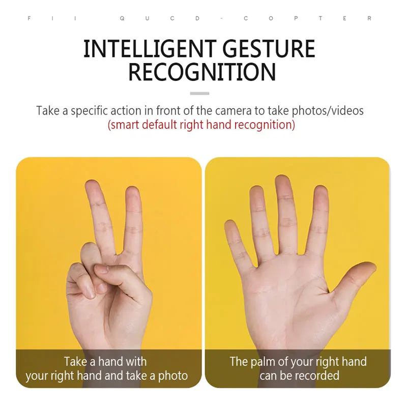 Квадрокоптер SJRC F11 PRO дрон с GPS радиоуправляемый камерой 1080P/2K HD Wi-Fi время в